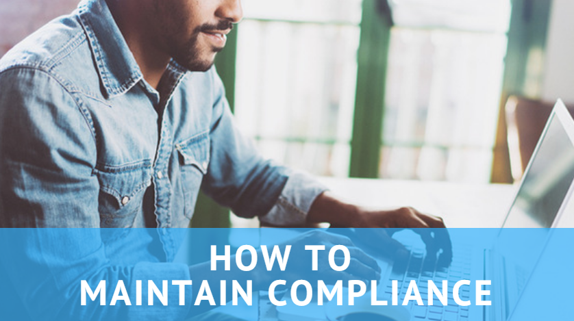how to start an association compliance