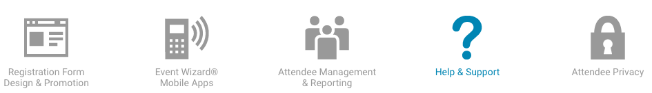 eventwizard event management software