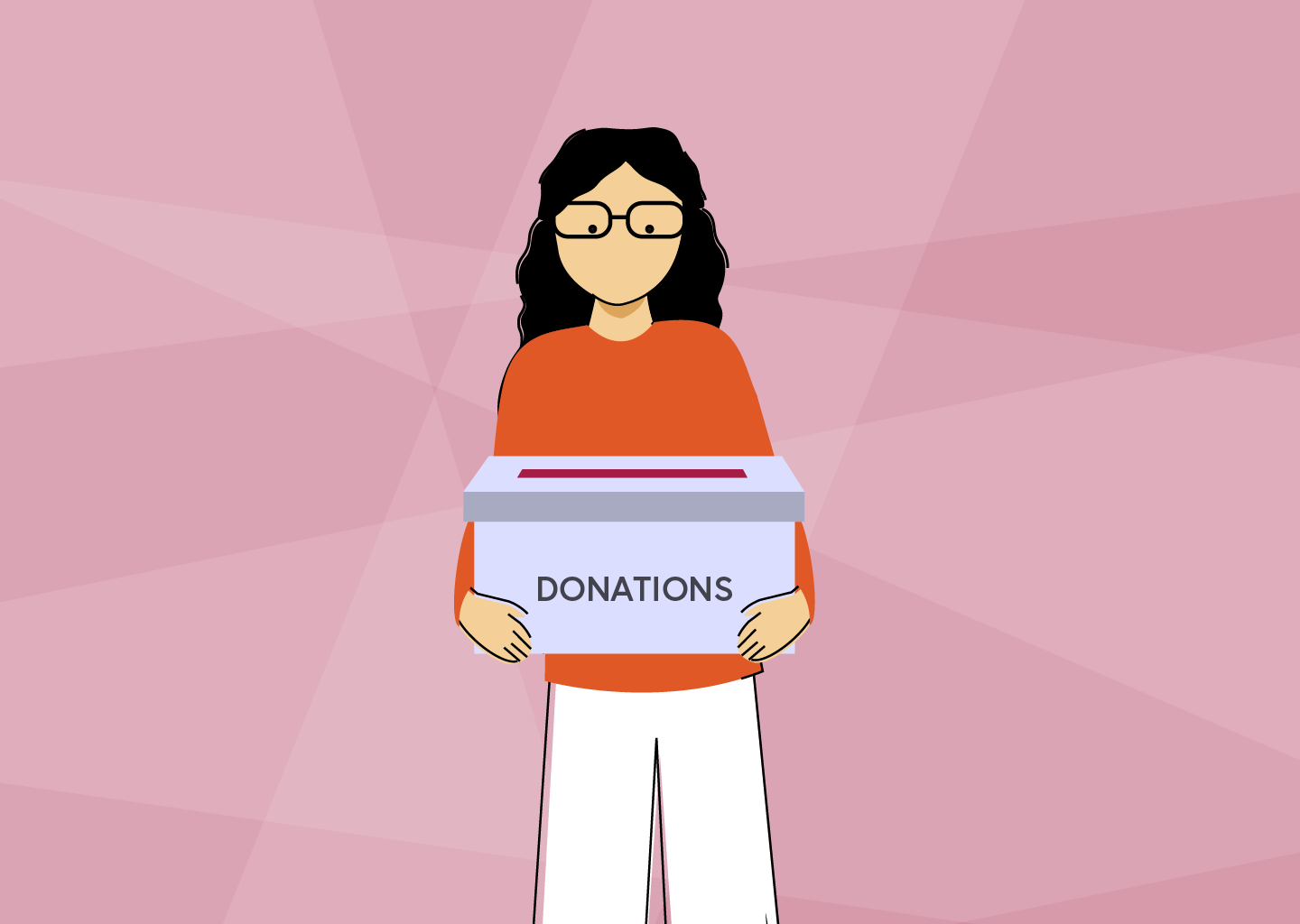 How to Ask for Donations: A Guide For Individuals Who Are Raising Money