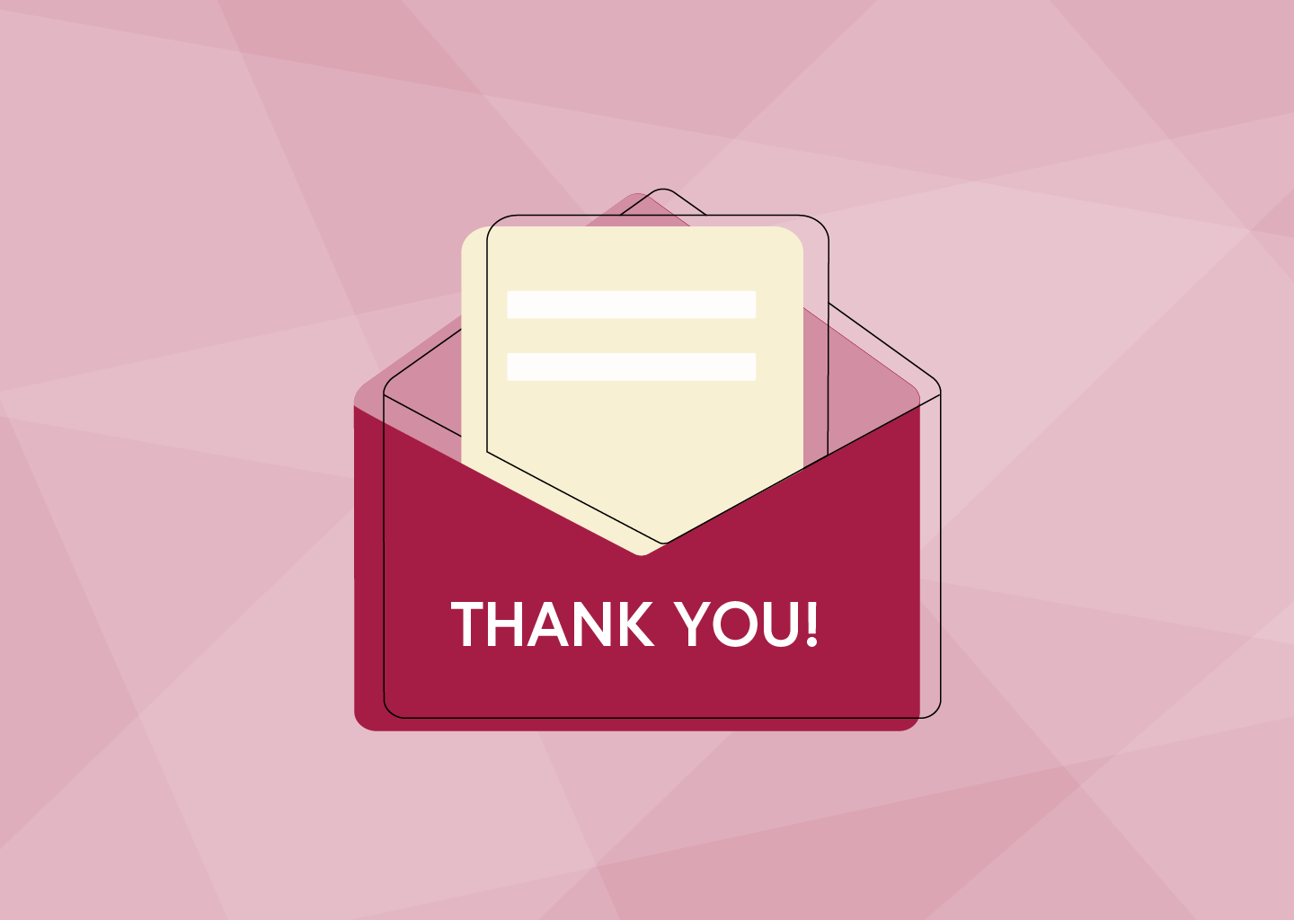 How to Write The BEST Thank-You Letter for Donations (+3 Templates ...