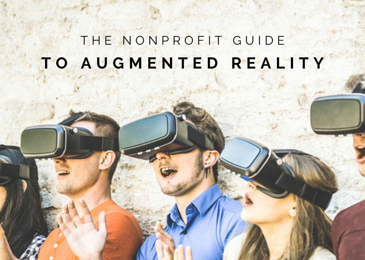 The complete guide to virtual reality – everything you need to get started, Virtual reality