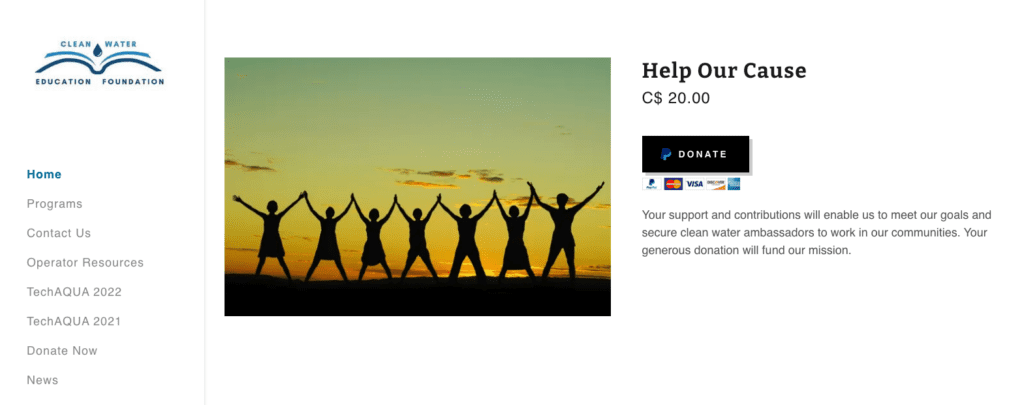 Donation Button Best Practices: Make It A Must-Click and Raise More Funds!  - WildApricot