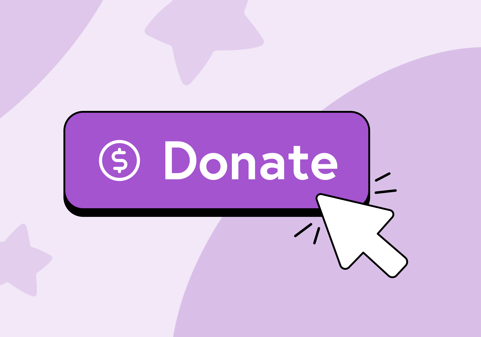 Donation Button Best Practices: Make It A Must-Click and Raise More Funds!  - WildApricot