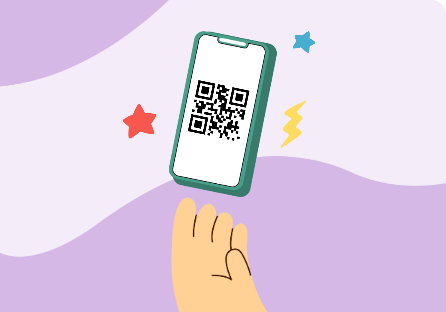 Table Talk: Speed Your Donation Process with QR Codes