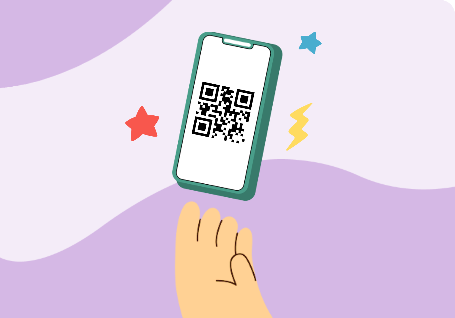 How to create a QR code + best practices