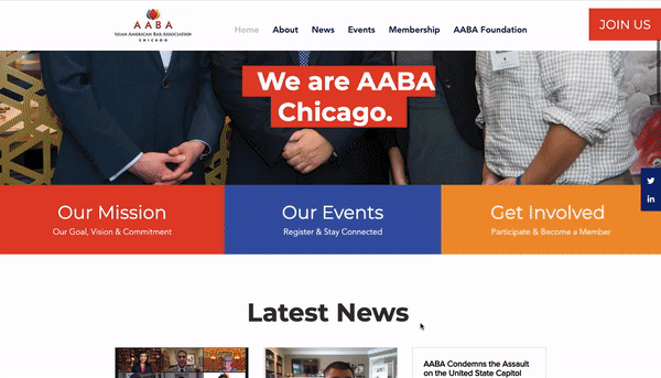 Asian American Bar Association of Greater Chicago