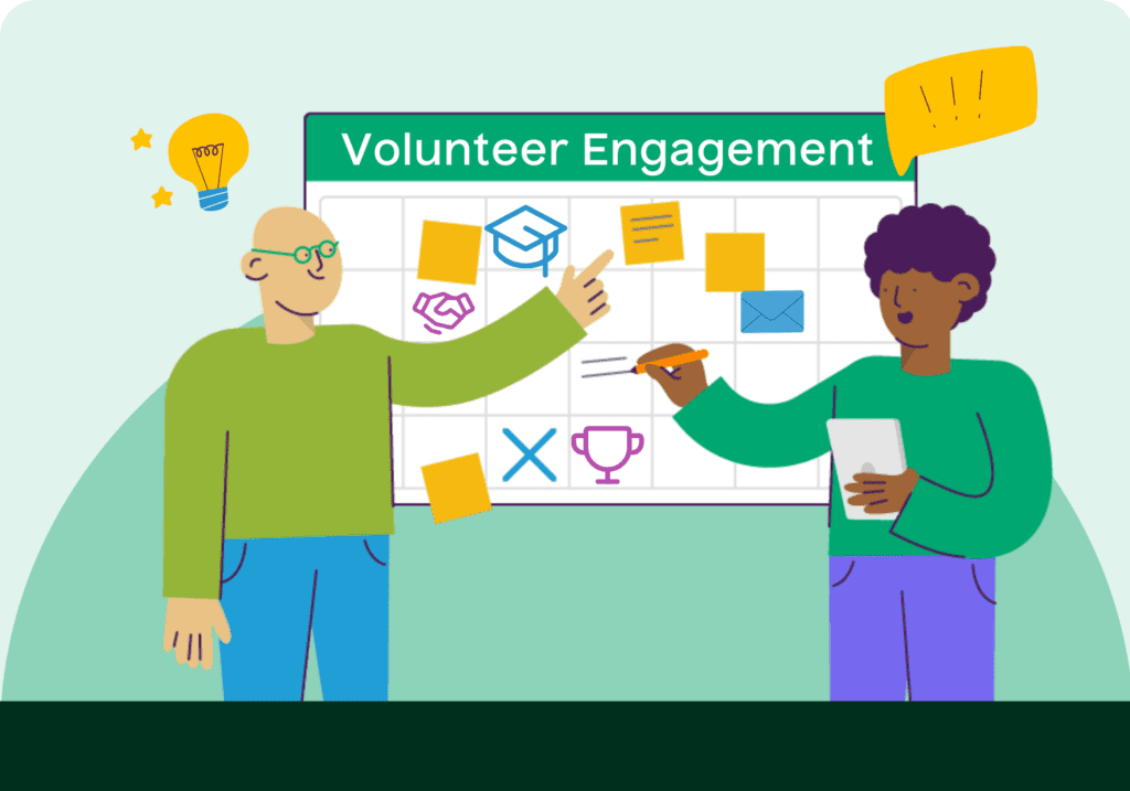 How To Create A Volunteer Engagement Strategy that Actually Works