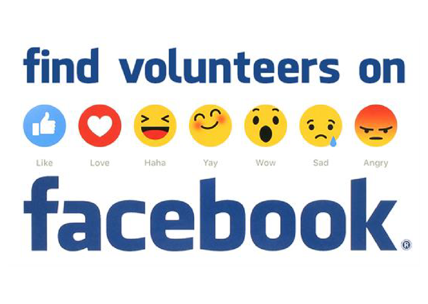 5 Proven Ways to Find Volunteers on Facebook