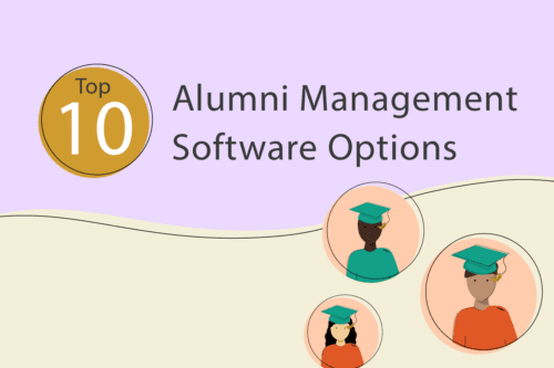 The Top 10 Alumni Management Software Options