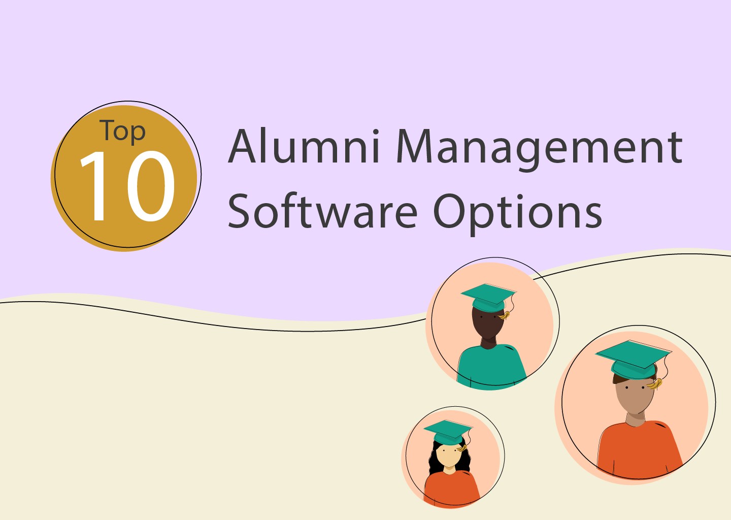 The Top 10 Alumni Management Software Options