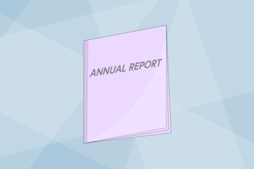 The Annual Report Checklist Every Organization Needs