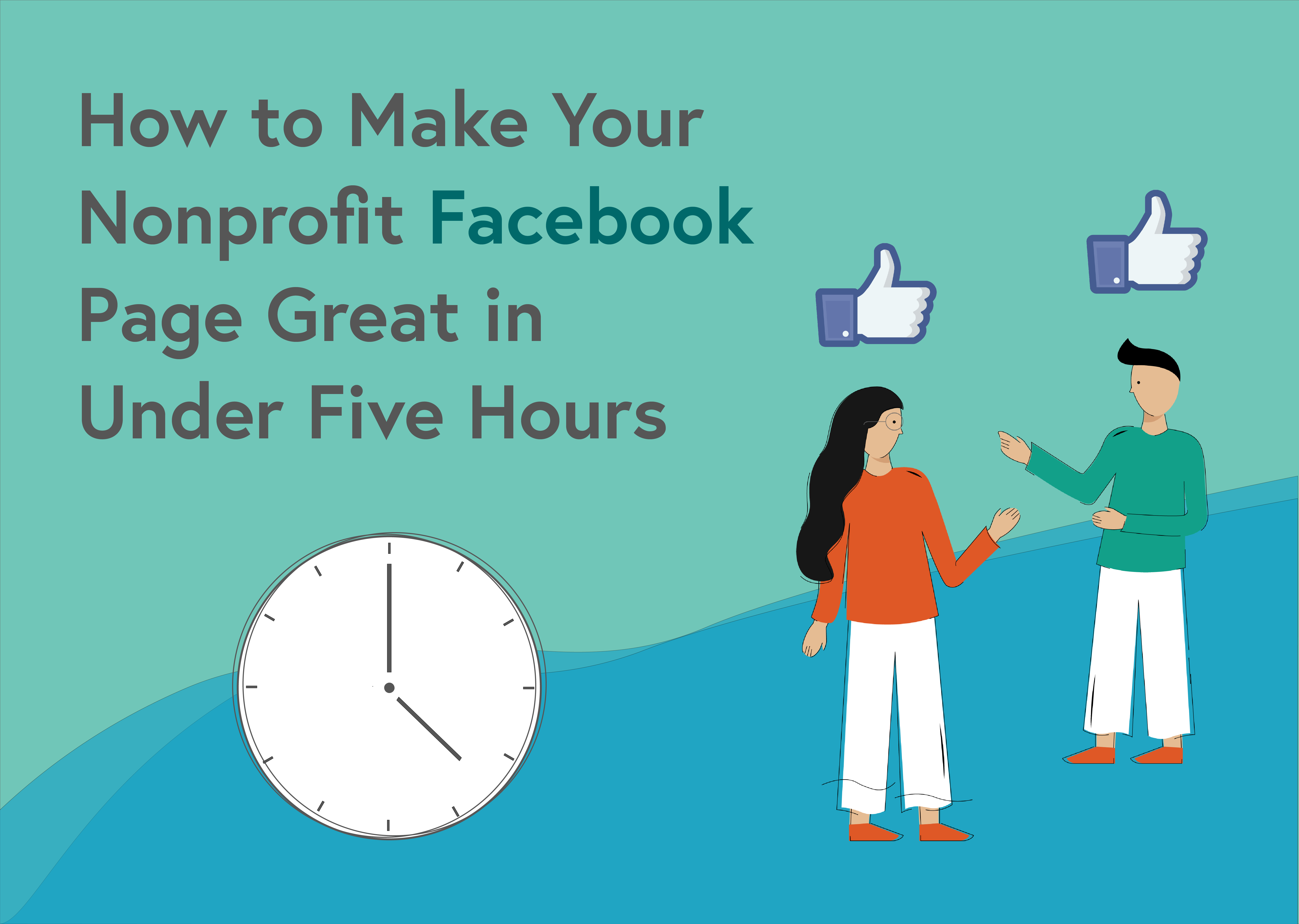 How to use Facebook Ads for Fundraising: Five Tips for a Successful Campaign