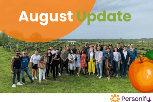 August Update: WildApricot’s New Look, Updates and More