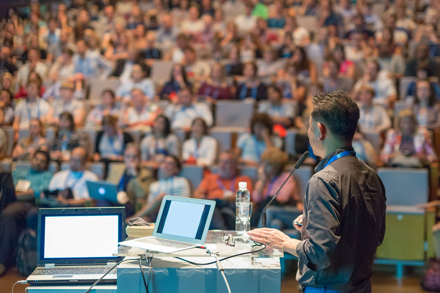 The 6 Best Ways to Find a Speaker for Your Association Events