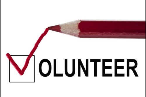 Volunteer Recruitment Checklist