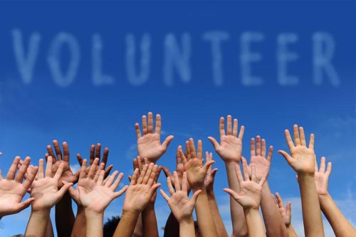 Tips and Tools for Engaging Youth Volunteers