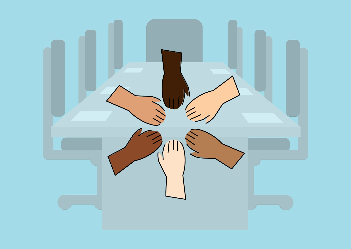 6 Steps to Increase Board Diversity at Your Nonprofit