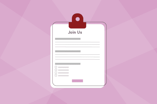 How to Create a Club Membership Form in WildApricot + 3 Examples