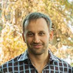 Dmitry Buterin Avatar