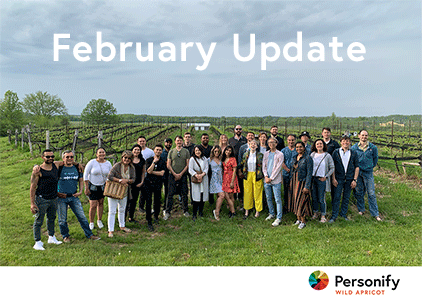 February Update: If you want to grow your organization, this is for you