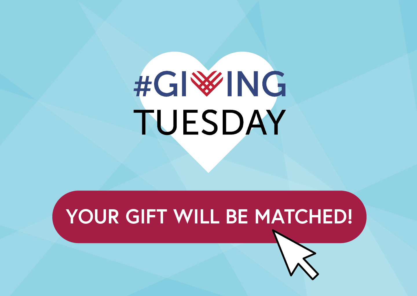 How to Combine Giving Tuesday with a Matching Fund Campaign