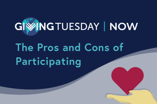 The Top 20 Things You Didn’t Know About Google Ad Grants#GivingTuesdayNow: The Pros and Cons of Participating