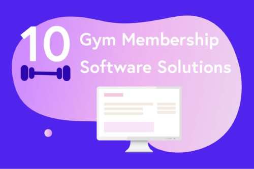 Gym Management Software: 10 Options to Carry You Through Social Distancing