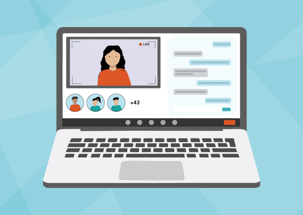 4 Tips for Increasing Engagement Between Virtual Attendees