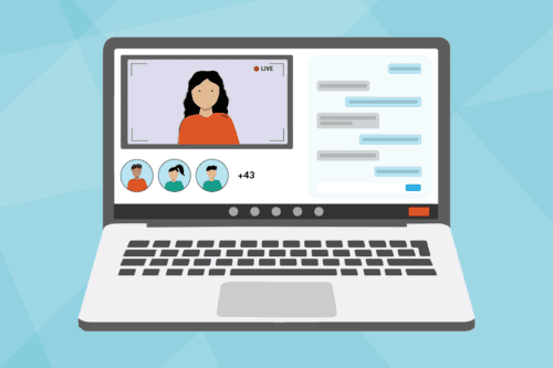 4 Tips for Increasing Engagement Between Virtual Attendees