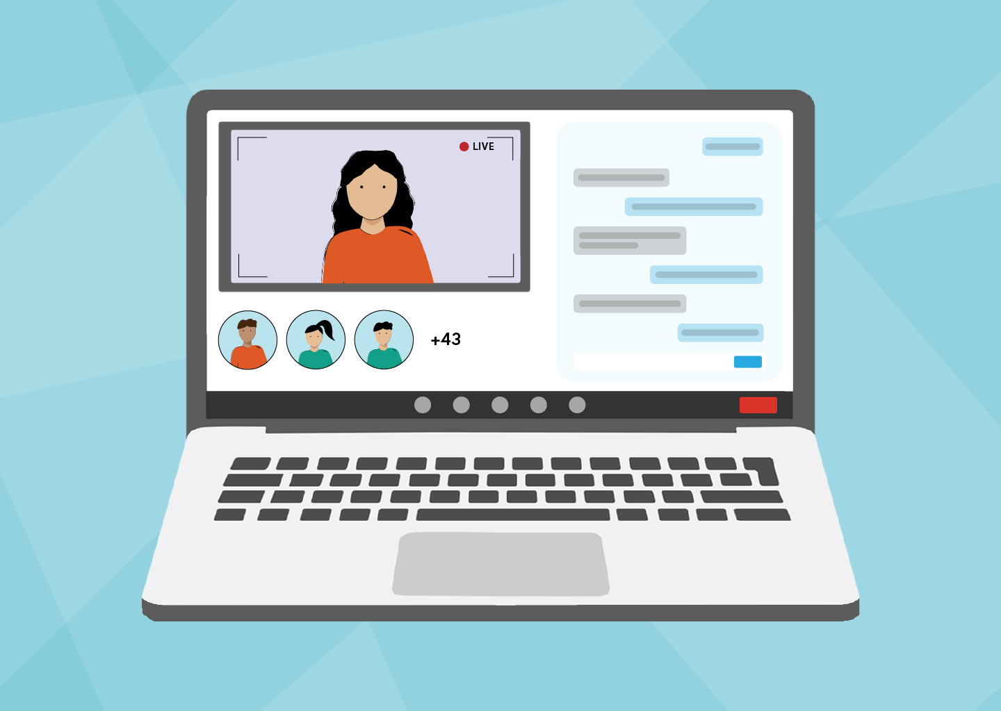 4 Tips for Increasing Engagement Between Virtual Attendees
