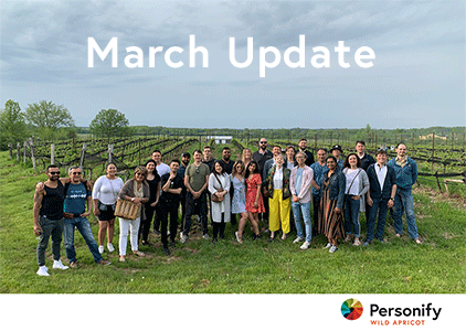 March Update: Do More With Your Online StoreMarch Update: Resources to Help Your Organization Adapt During the Pandemic