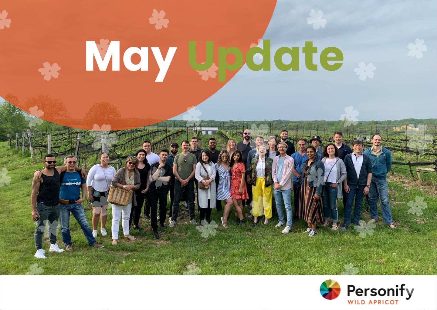 May Update: Version 6.2 ImprovementsMay Update: Join a Community of 800 Membership Managers