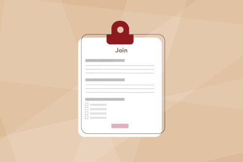 How to Build a Membership Application Form (+ Template & Examples)