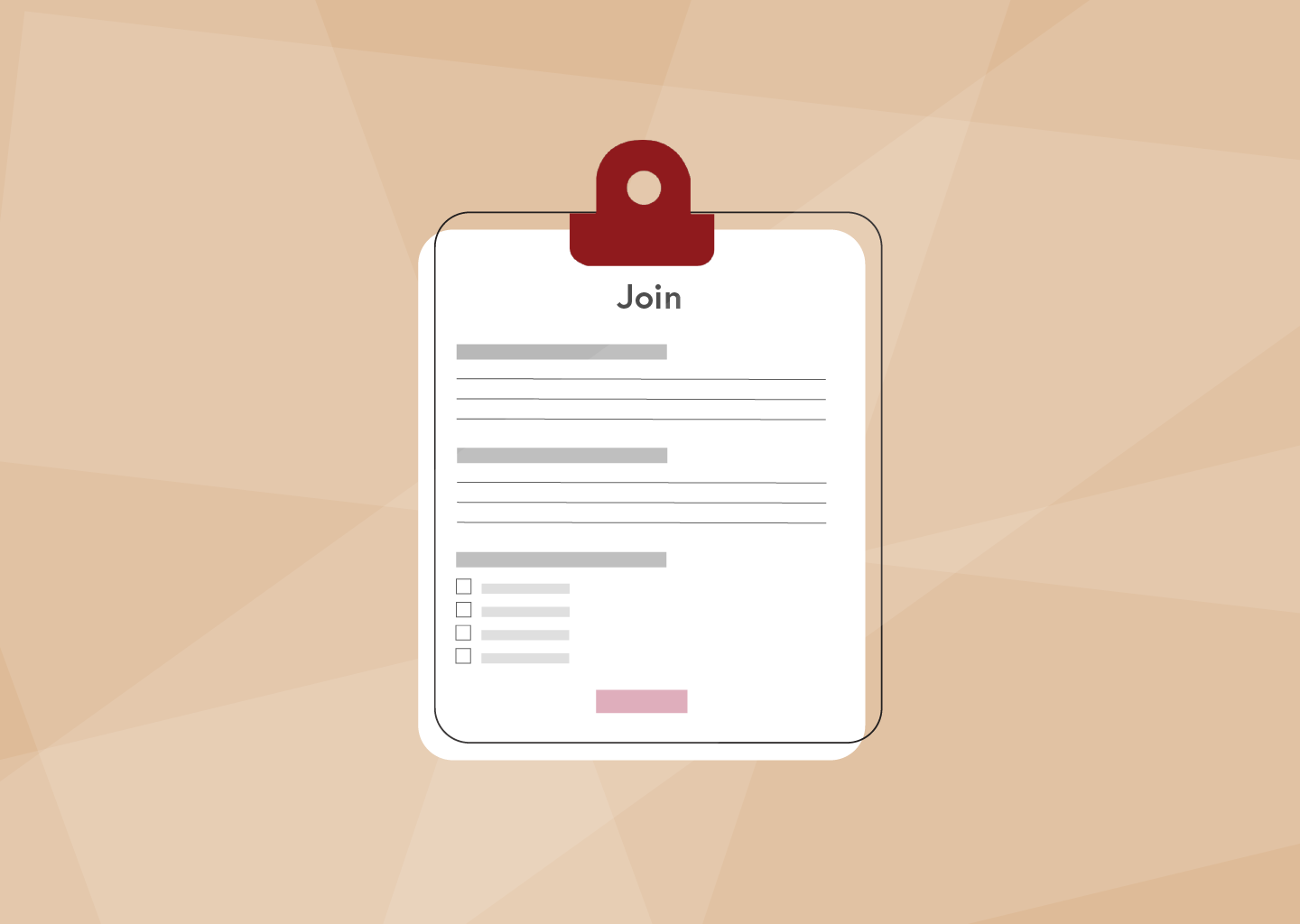 How to Build a Membership Application Form (+ Template & Examples)