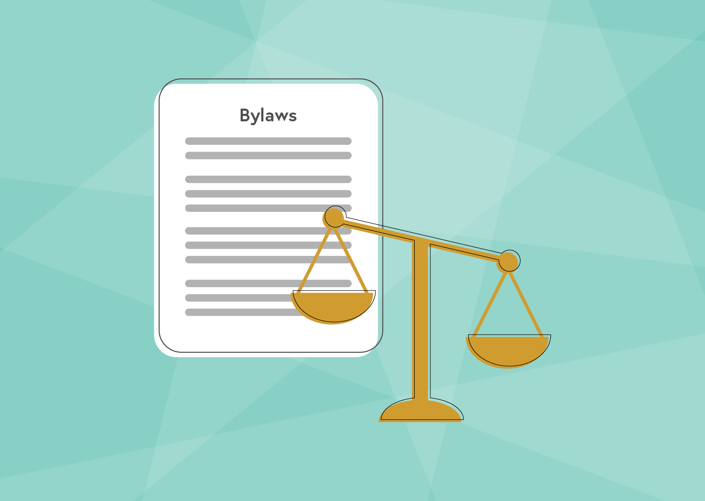 Nonprofit Bylaws 101: How to Write Bylaws for Your Organization