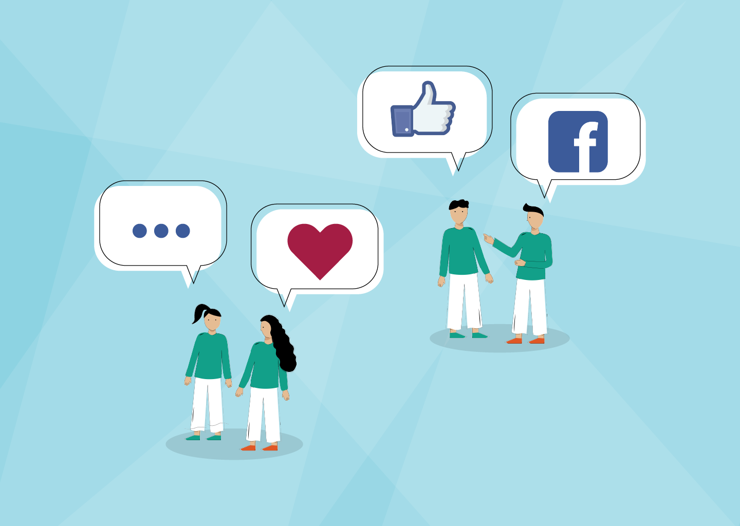 39 Facebook Groups Every Nonprofit Professional Needs to Join