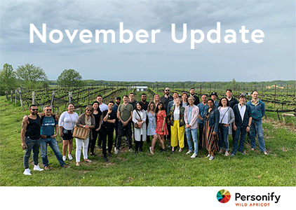 November 2015 Update: More Learning Opportunities + New Features