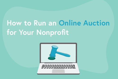 A Complete Guide to Online Auctions for Nonprofits