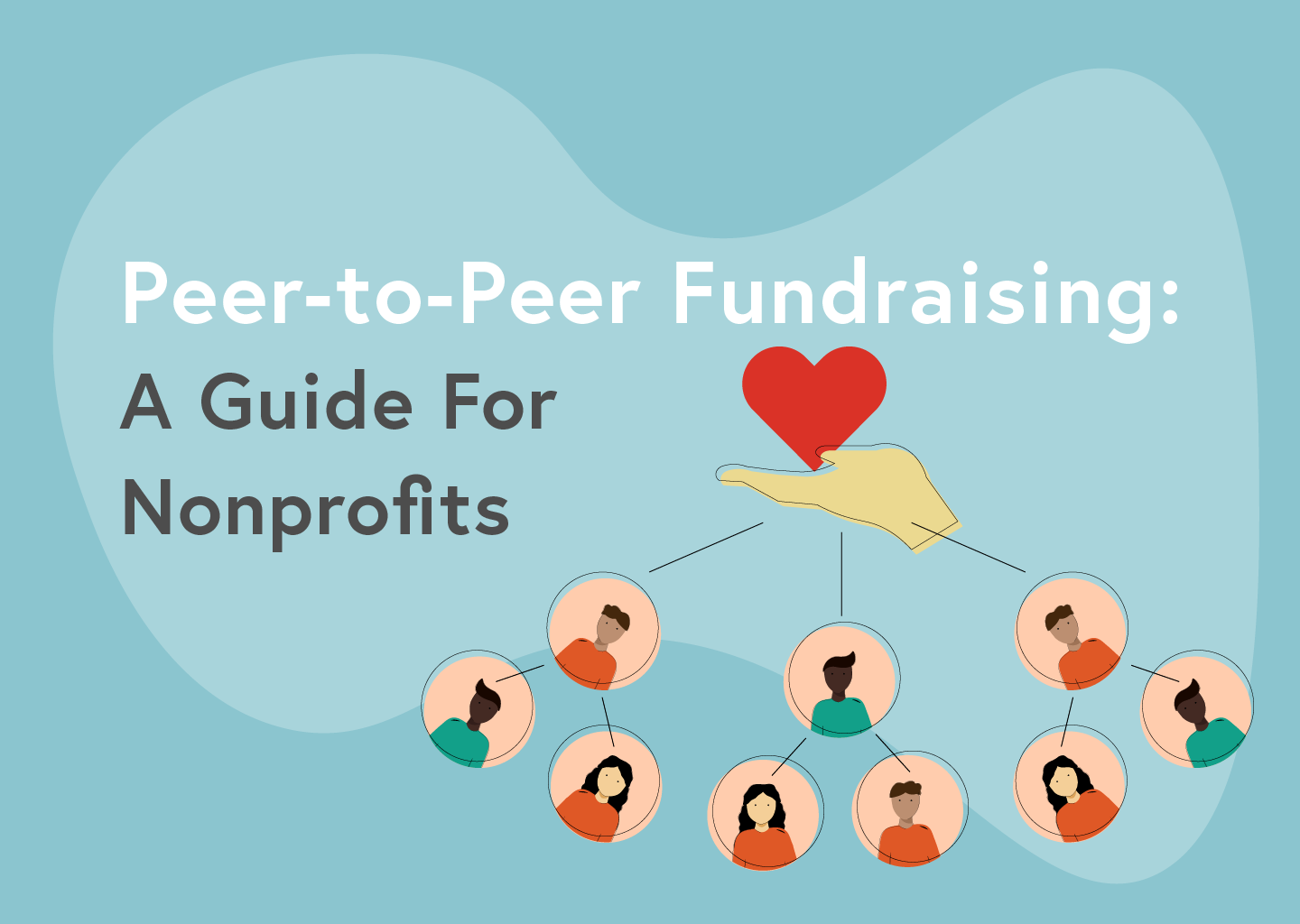 Getting Started With Peer-to-Peer Fundraising