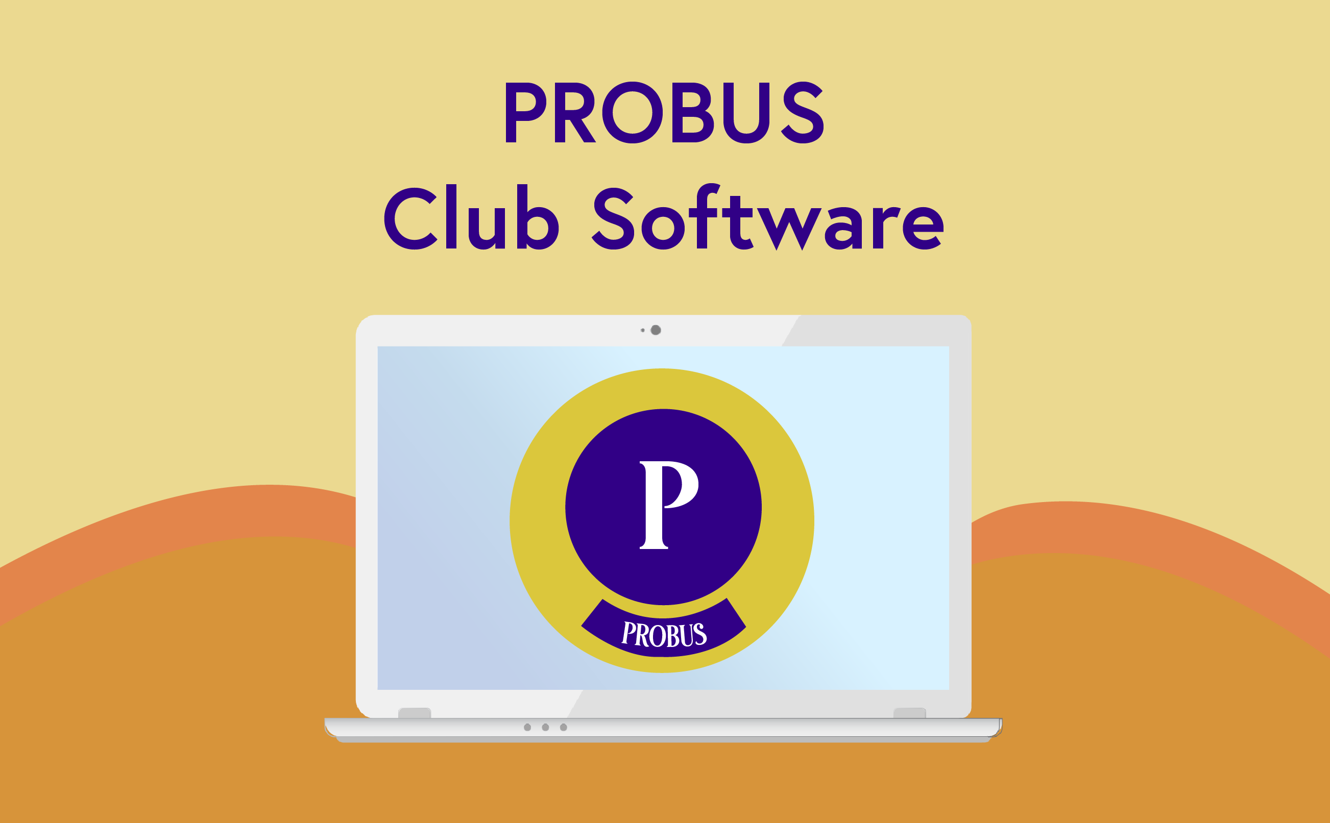 How The #1 PROBUS Club Software Can Save You Time and Money