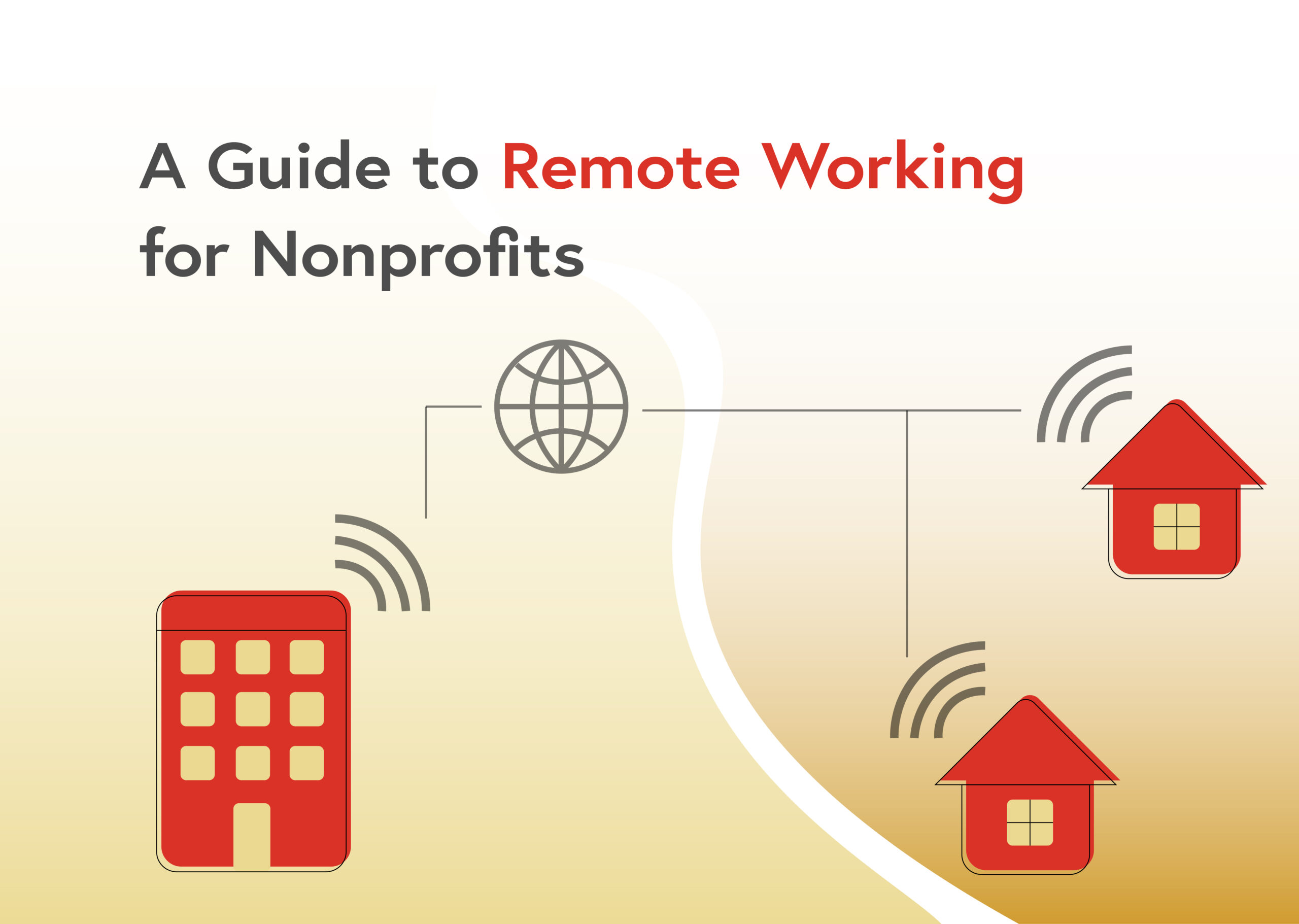 A Guide to Remote Working for Nonprofits