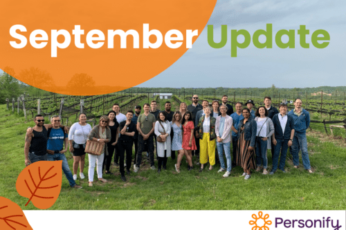 September Update: What’s New With WildApricot This Fall?