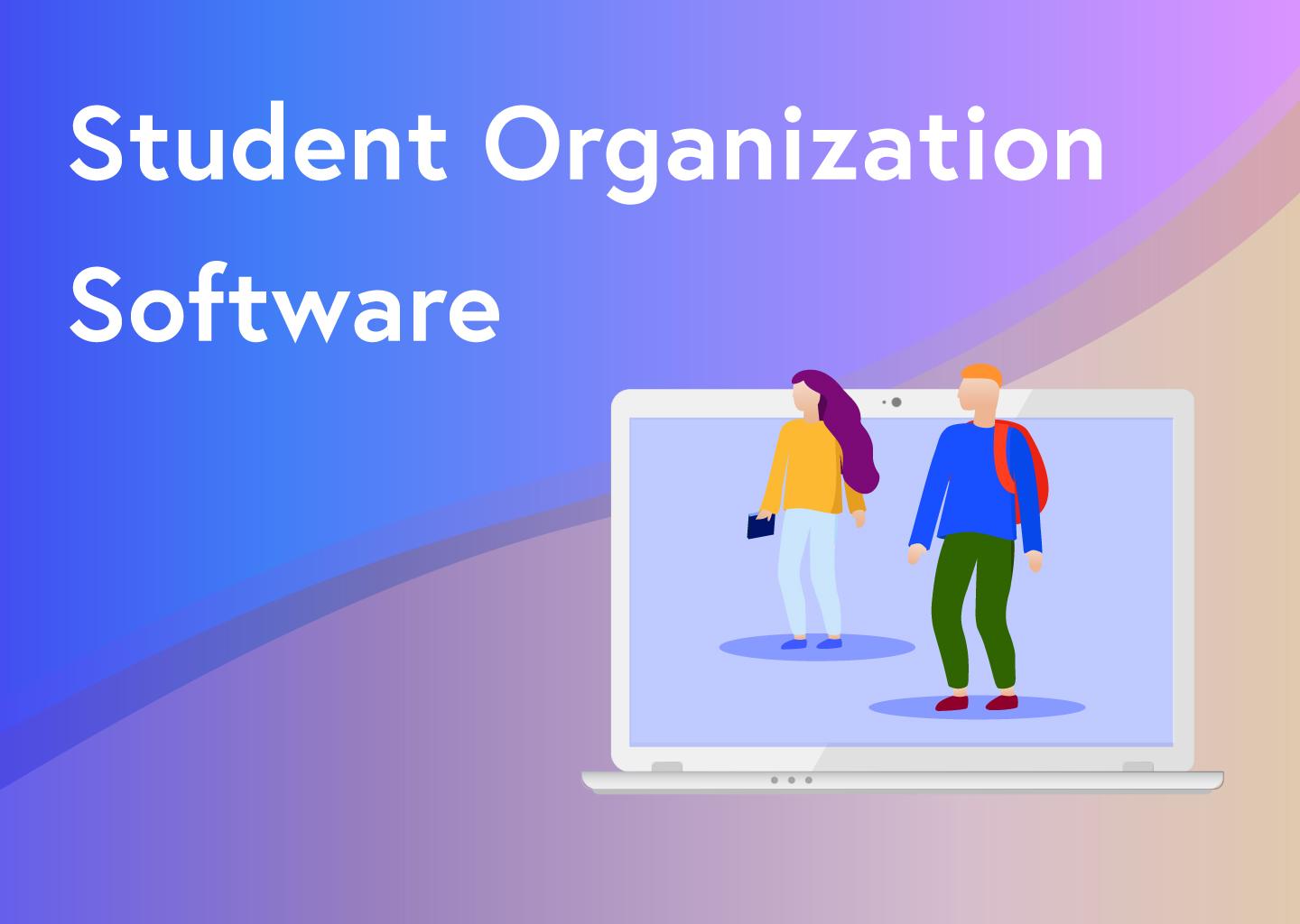 The #1 Student Organization Software Used By 100+ Student Organizations