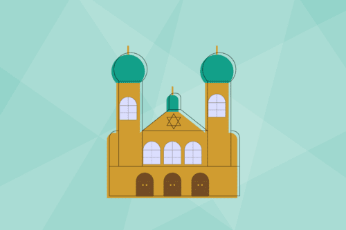 Why Your Congregation Needs Synagogue Management Software