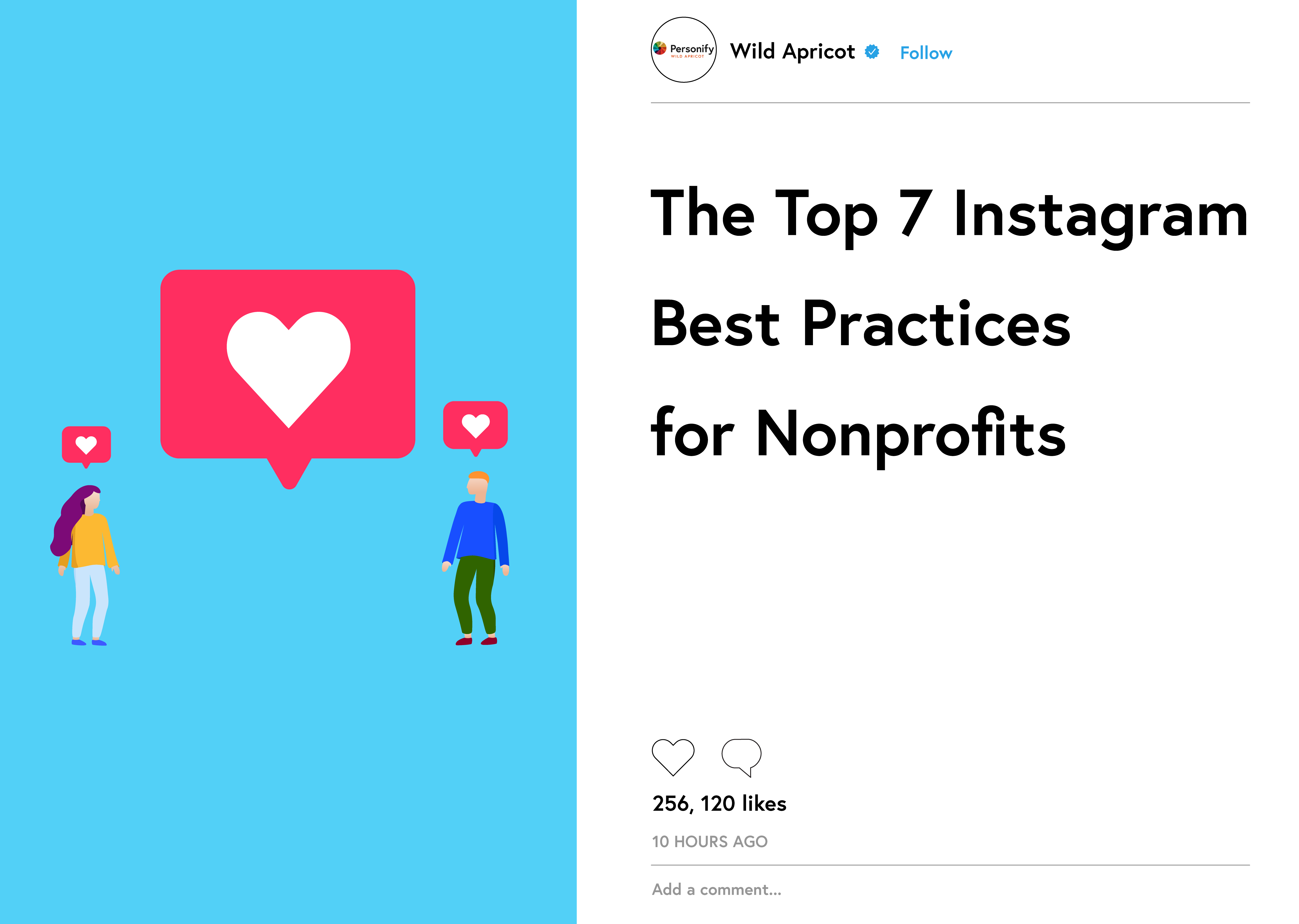 Instagram For Nonprofits: The Ultimate Guide