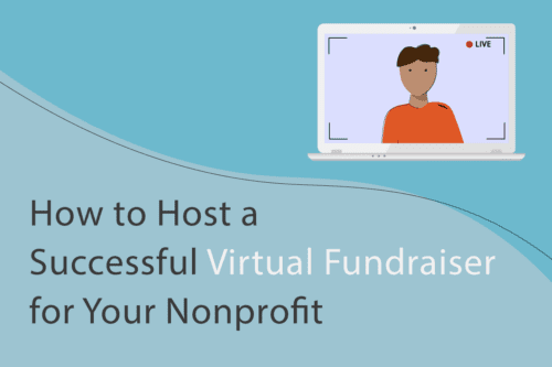 The Ultimate Guide to Planning a Successful Virtual Fundraiser