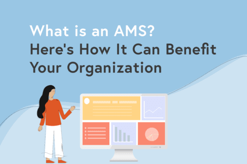 What Is an AMS and Why Do You Need One?