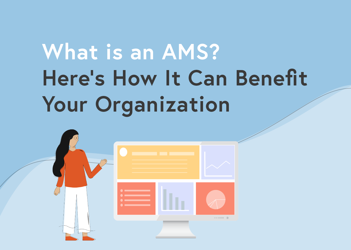 What Is an AMS and Why Do You Need One?