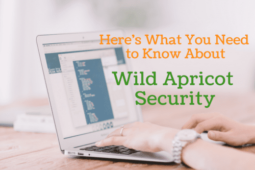 Here’s What You Need to Know About WildApricot Security