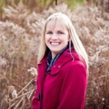 Kristen Wallbank